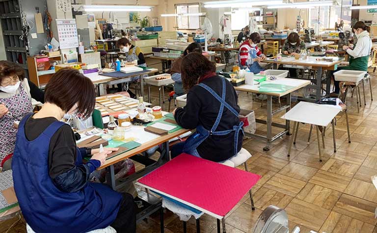 土浦工房