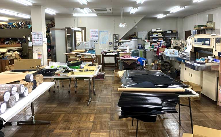 土浦工房