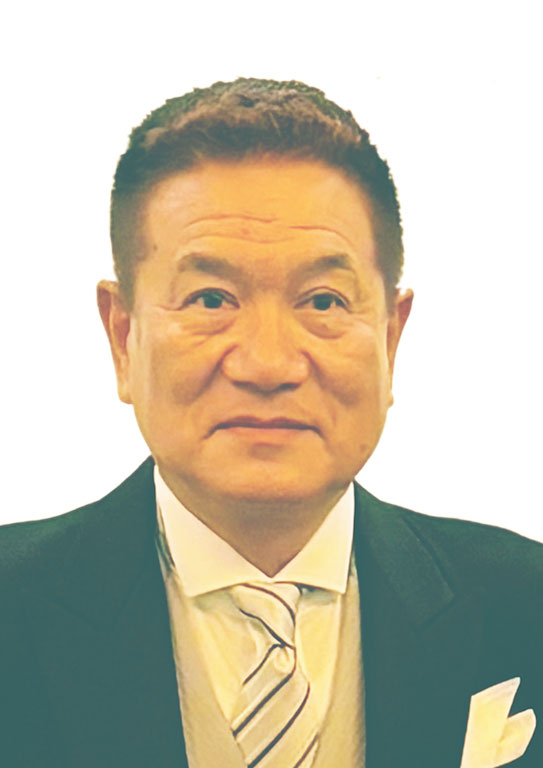 取締役 福島 貢
